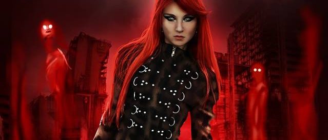 Carnalis by Rose Garnett